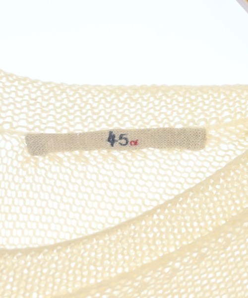 45R เสื้อกันหนาว