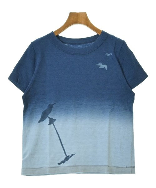 45R เสื้อยืด/เสื้อท็อปส์