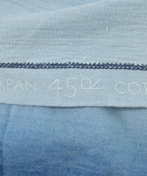 45R เสื้อยืด/เสื้อท็อปส์