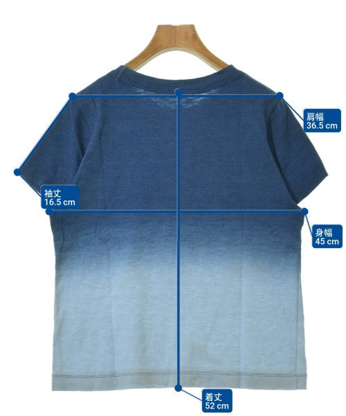 45R เสื้อยืด/เสื้อท็อปส์