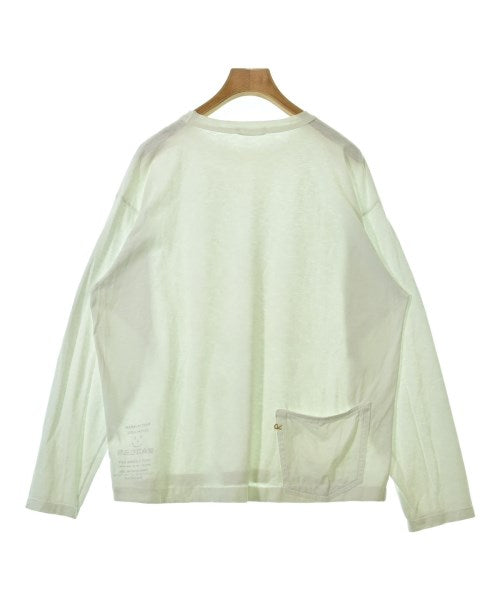 45R เสื้อยืด/เสื้อท็อปส์