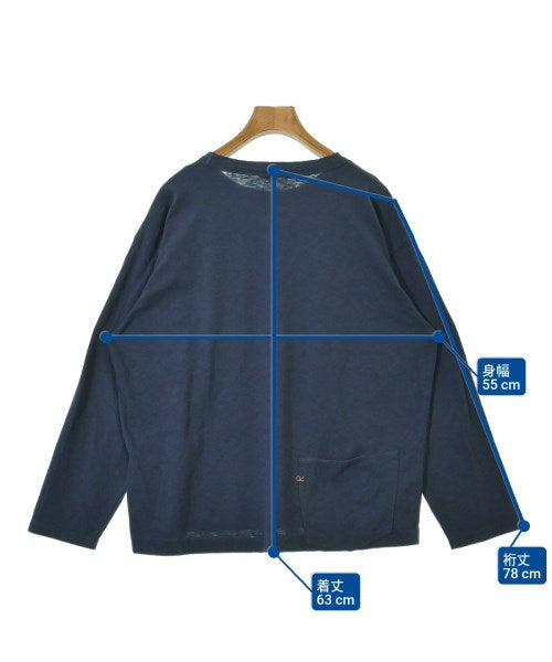 45R เสื้อยืด/เสื้อท็อปส์