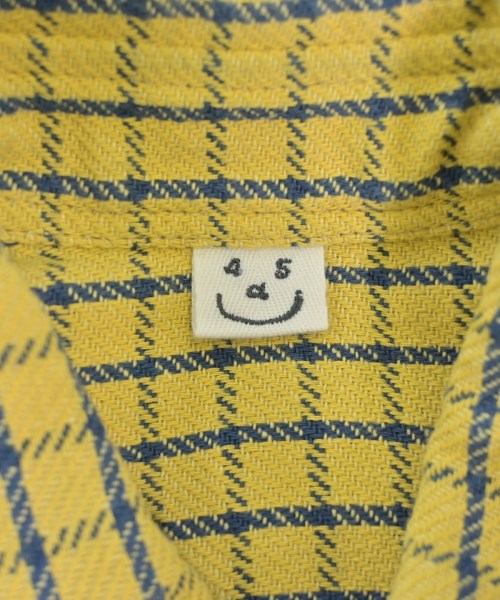 45R เสื้อลำลอง