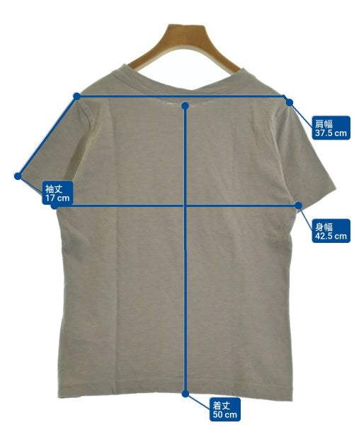 45R เสื้อยืด/เสื้อท็อปส์