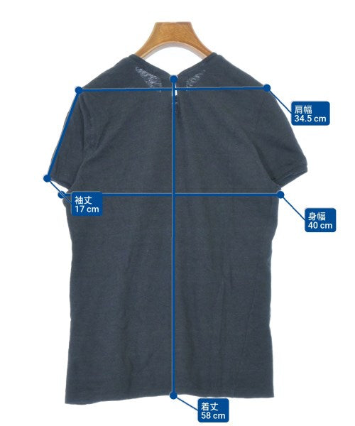 45R เสื้อยืด/เสื้อท็อปส์