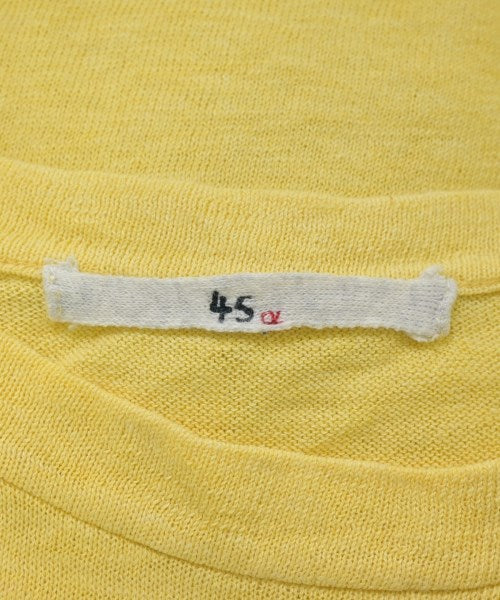 45R เสื้อกันหนาว