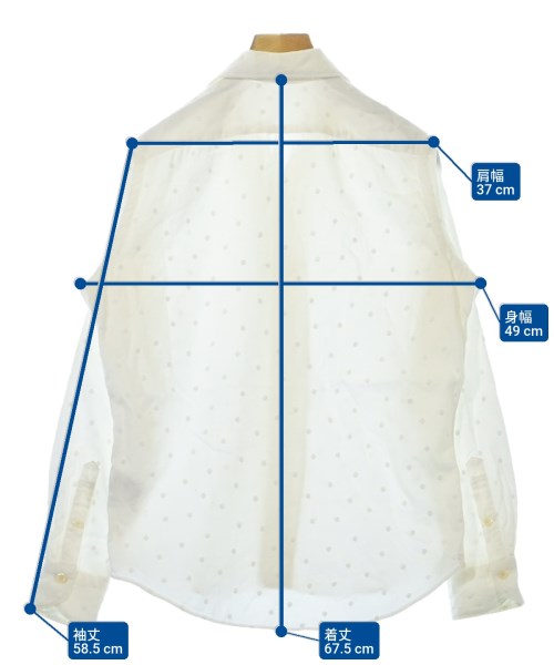 45R เสื้อสตรี