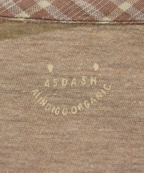 45R เสื้อยืด/เสื้อท็อปส์