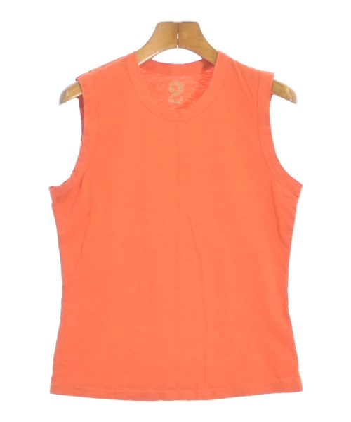 45R เสื้อยืด/เสื้อท็อปส์