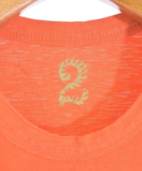 45R เสื้อยืด/เสื้อท็อปส์