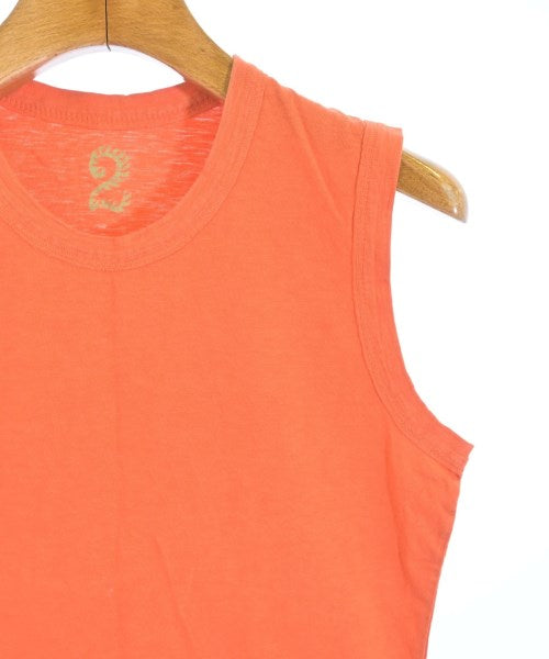 45R เสื้อยืด/เสื้อท็อปส์