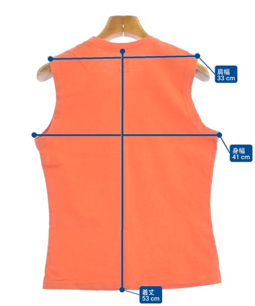 45R เสื้อยืด/เสื้อท็อปส์