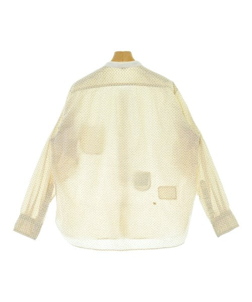 45R เสื้อลำลอง