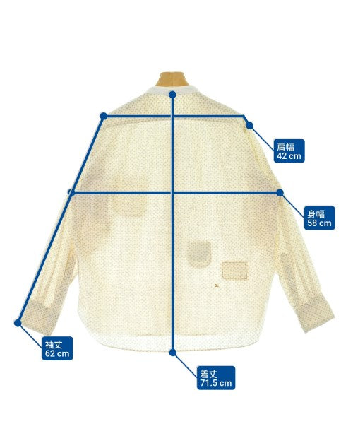 45R เสื้อลำลอง