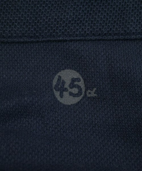 45R เสื้อโปโล