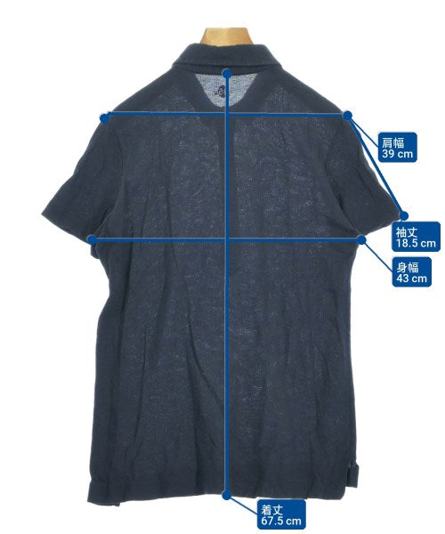 45R เสื้อโปโล