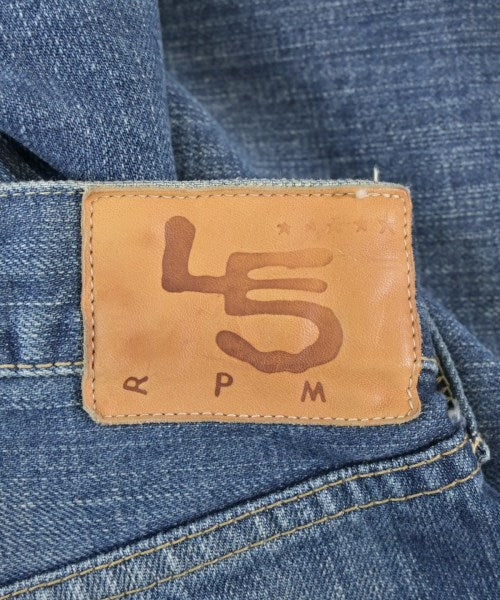 45R ยีนส์