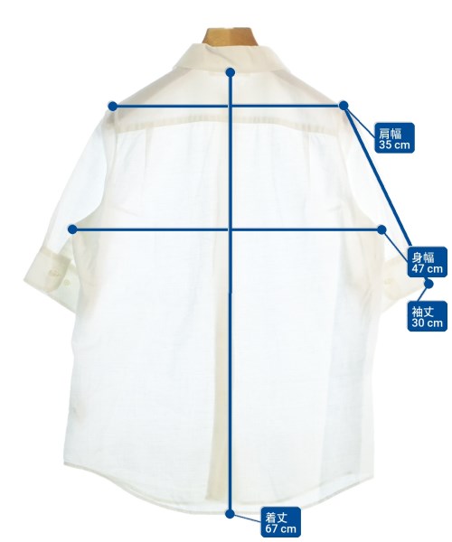 45R เสื้อลำลอง