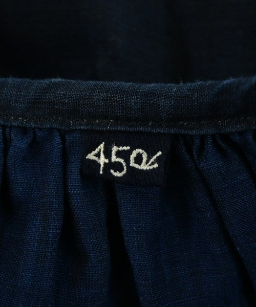 45R ชุดเดรส