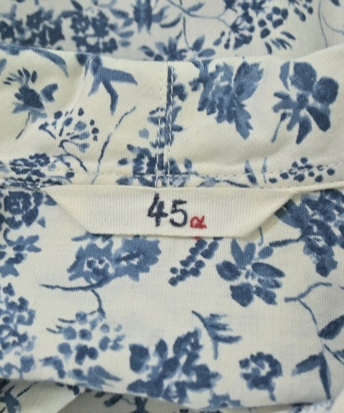 45R เสื้อลำลอง