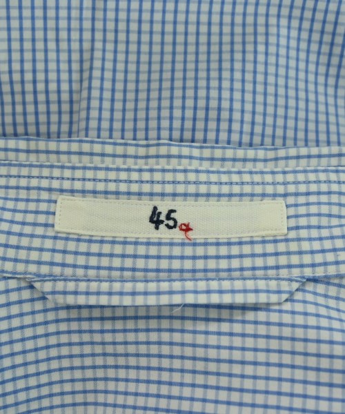 45R เสื้อลำลอง