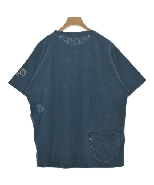 45R เสื้อยืด/เสื้อท็อปส์