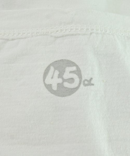 45R เสื้อกล้าม