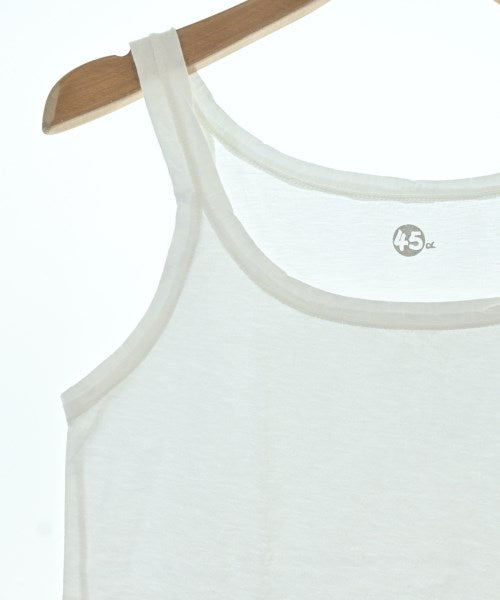 45R เสื้อกล้าม