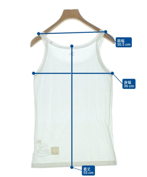 45R เสื้อกล้าม