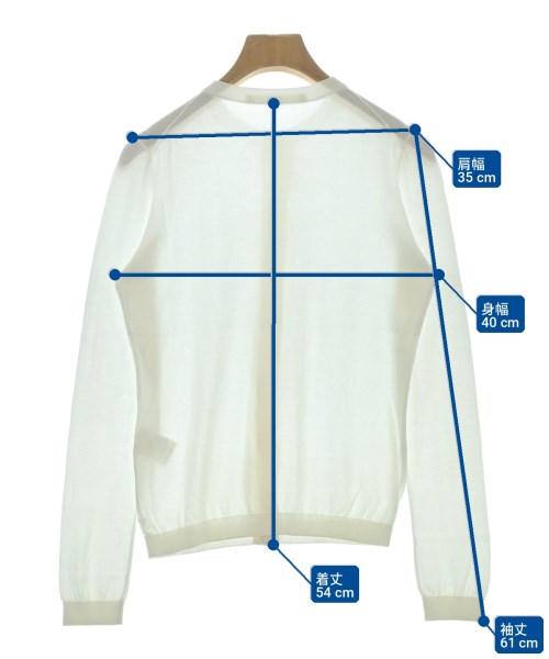 45R เสื้อคาร์ดิแกน