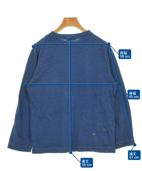 45R เสื้อยืด/เสื้อท็อปส์