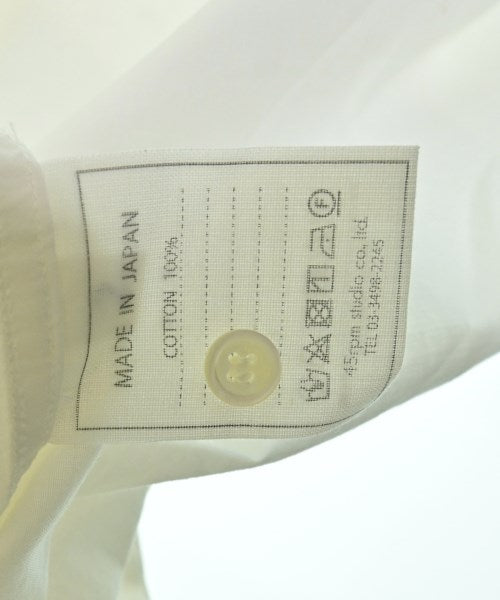 45R เสื้อลำลอง