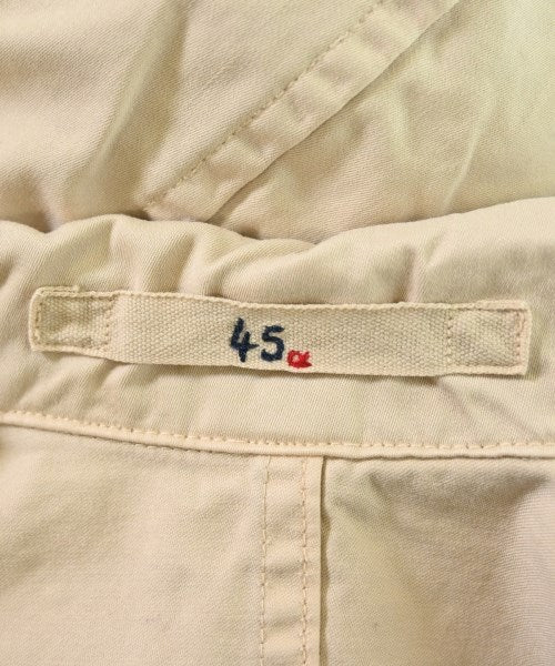 45R เบลเซอร์/แจ็คเก็ตสูท