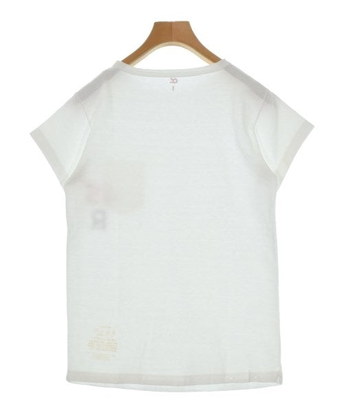 45R เสื้อยืด/เสื้อท็อปส์