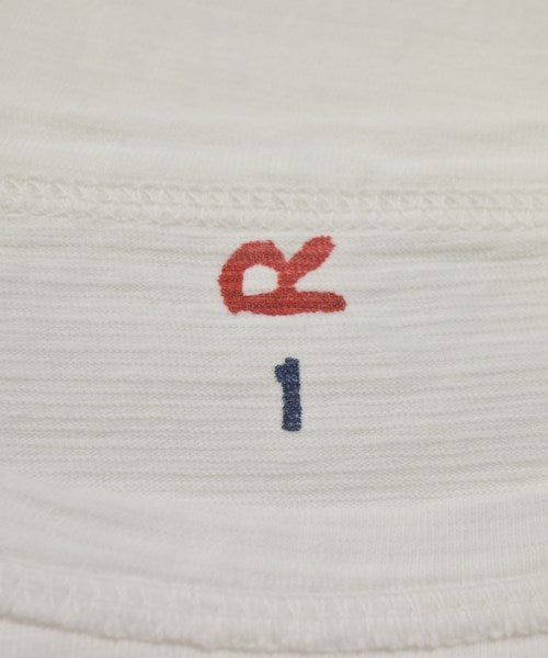 45R เสื้อยืด/เสื้อท็อปส์
