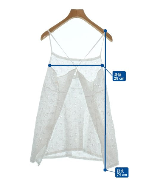45R เสื้อสายเดี่ยว