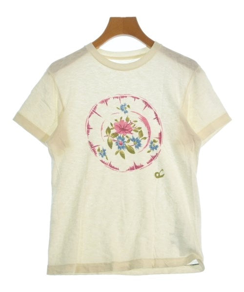 45R เสื้อยืด/เสื้อท็อปส์