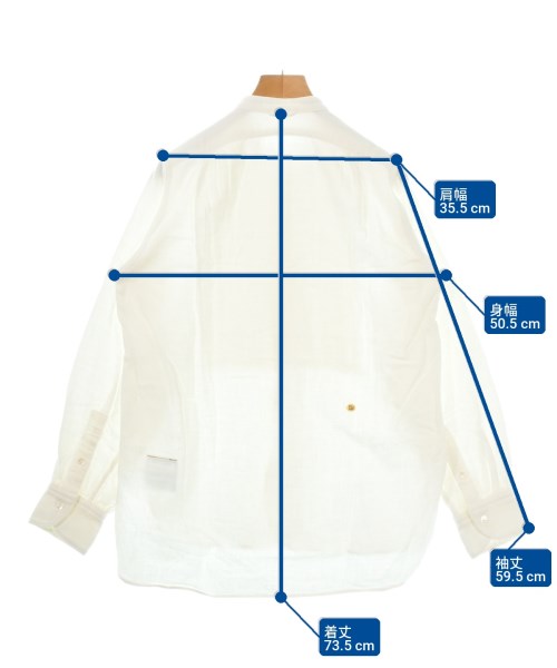 45R เสื้อลำลอง