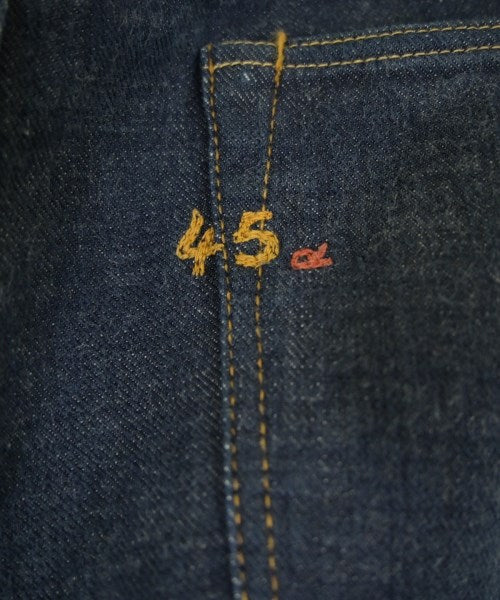 45R ยีนส์