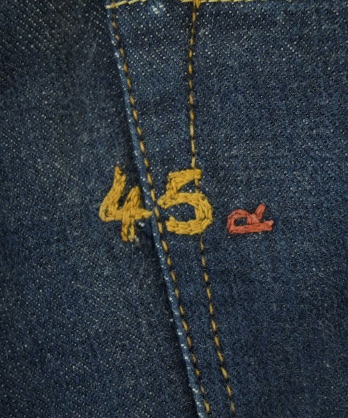 45R ยีนส์