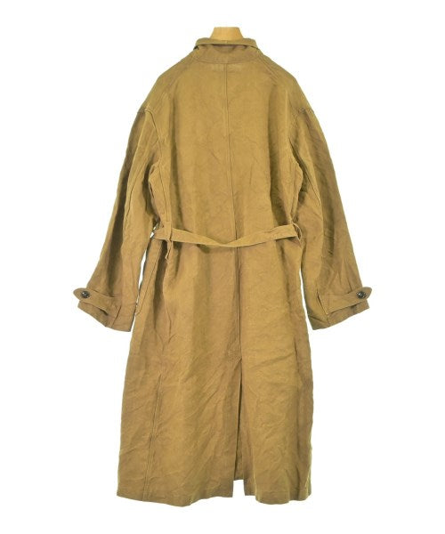 45R เสื้อคลุมคอปก Soutien