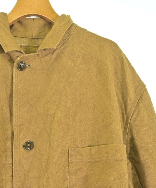 45R เสื้อคลุมคอปก Soutien