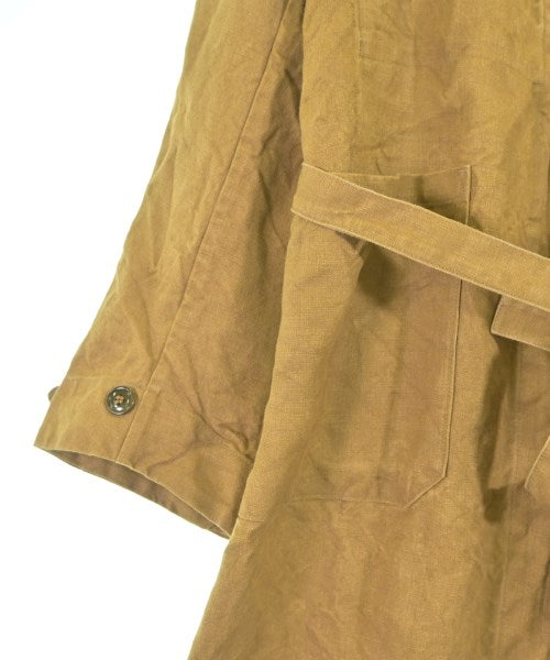 45R เสื้อคลุมคอปก Soutien