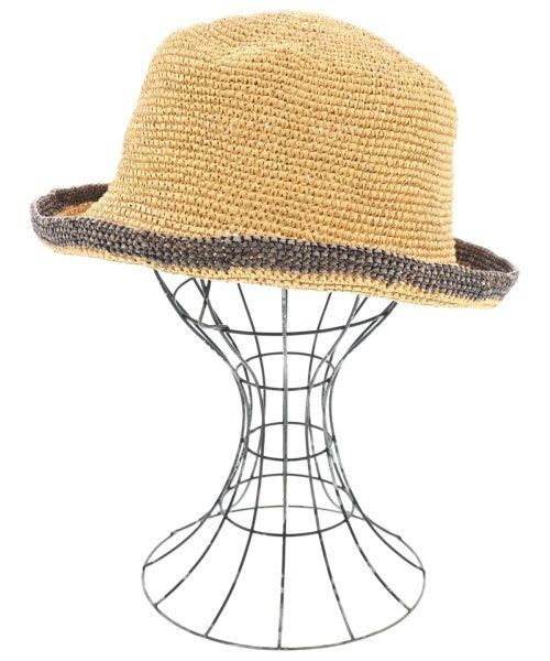 45R หมวกฟาง