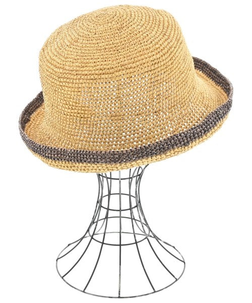 45R หมวกฟาง