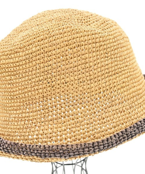 45R หมวกฟาง