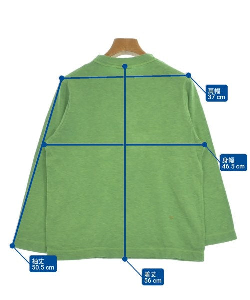 45R เสื้อยืด/เสื้อท็อปส์