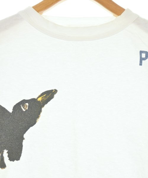 45R เสื้อยืด/เสื้อท็อปส์
