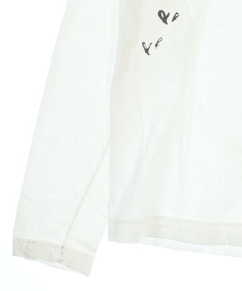 45R เสื้อยืด/เสื้อท็อปส์