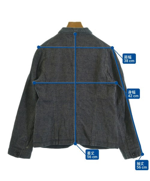 45R แจ็คเก็ตลำลอง